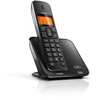 Telefone sem Fio Philips 1.9 GHz SE1701B com ID 