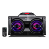 Mini System Sony FST GTK1 150W RMS MP3 com USB 