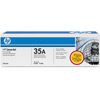 Toner HP LaserJet CB435A Preto - HP