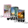 MP4 Player Mormaii Amaz�nia 8GB Estilizado
