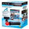 Kit Play Station 3 Move - Sony