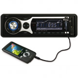 Som Automotivo PCA250 USB - Philco