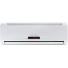 Ar Condicionado Split Electrolux - 24000 BTUS Reverso Branco PE24R 220V