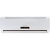 Ar Condicionado Split  Electrolux - 7000 BTUS Reverso Branco PE07R 220V