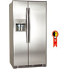 Refrigerador Side By Side Frost Free Electrolux  SS77X 656 Litros