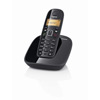 Telefone sem Fio Gigaset A390 Preto com ID 
