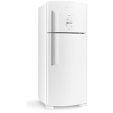 Refrigerador Frost Free BRM48N Brastemp Ative 2 Portas 403 Litros