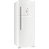 Refrigerador Frost Free BRM50N Brastemp Ative 2 Portas 429 Litros