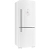 Refrigerador Frost Free Inverse BRE50N Brastemp Ative 2 Portas 422 litros 