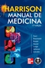 Harrison Manual De Medicina - 17 Edicao