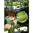 Ben 10 - Esportes Radicais
