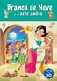 Branca De Neve E Os Sete Anoes