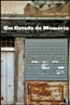 Em Estado De Memoria