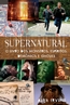 Supernatural - O Livro Dos Monstros, Espiritos, Demonios E Ghouls