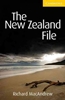 New Zealand File Book With Audio Cd
