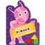 Aprendendo As Formas Com Os Backyardigans