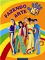 Hi 5   Fazendo Arte Com Hi 5