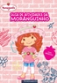 Moranguinho Guia De Atividades Da Moranguinho