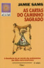 As Cartas Do Caminho Sagrado