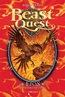 Beast Quest Epos O Passaro De Fogo