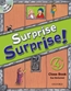 Surprise Surprise 4 Students Book  Cd-Rom Pack