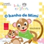 O Banho De Mimi