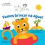 Vamos Brincar Na Agua
