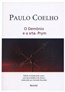 Demonio E A Srta. Prym - Ed. Revisada Pelo Autor - Com Guia Didatico De Leitura