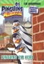 Pinguins De Madagascar, Os - Pinguins Em Acao
