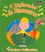 Glitter - O Explorador De Dinossauros
