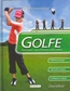 Golfe Do Tee Ao Green