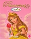 Princesas Color 1