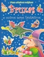 Meus Adesivos Magicos - Bruxas E Outros Seres Fantasticos