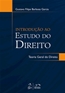 Introducao Ao Estudo Do Direito - Teoria Geral Do Direito