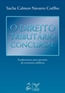 Direito Tributario Concursal