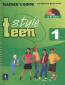 Teen Style Teachers Book 1 With Cd