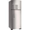 Refrigerador Frost Free BRM50NR Ative Brastemp 2 Portas 429 Litros