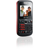 Celular Mirage Smart P3103 2 Chips Preto/Vermelho GSM Desbloqueado Quadriband