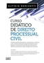 Curso Didatico De Direito Processual Civil - 15 Edicao