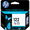 Cartucho HP 122 CH562HB Colorido - HP