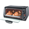 Forno El�trico 10 Litros - Brit�nia