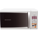 Forno Microondas Brastemp - 30 Litros BMS45AB