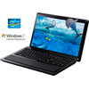 Notebook 3D Vaio VPC-F215FB/BI Intel Core i7-2630QM 6GB RAM 750GB HD - Sony