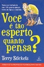 Voce E Tao Esperto Quanto Pensa