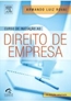 Curso De Iniciacao Ao Direito De Empresa