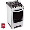 Fog�o G�s 4 bocas Singolo PSGDAOBR - Continental 