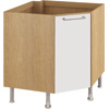 Balc�o Canto 1 porta Aspen CD-106 - Dit�lia