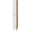 Paneleiro Simples 2 Portas  Aspen CD-305 - Ditalia