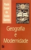 Geografia E Modernidade                                     