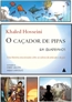 O Cacador De Pipas Em Quadrinhos